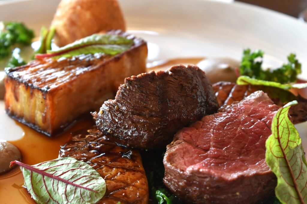 best flavored meat livestock