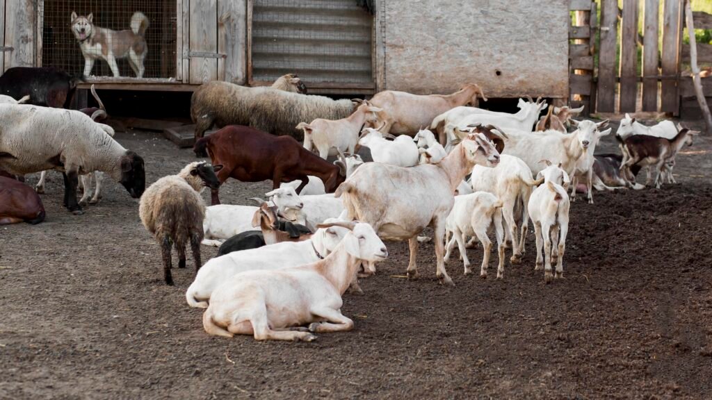 livestock for sale near me