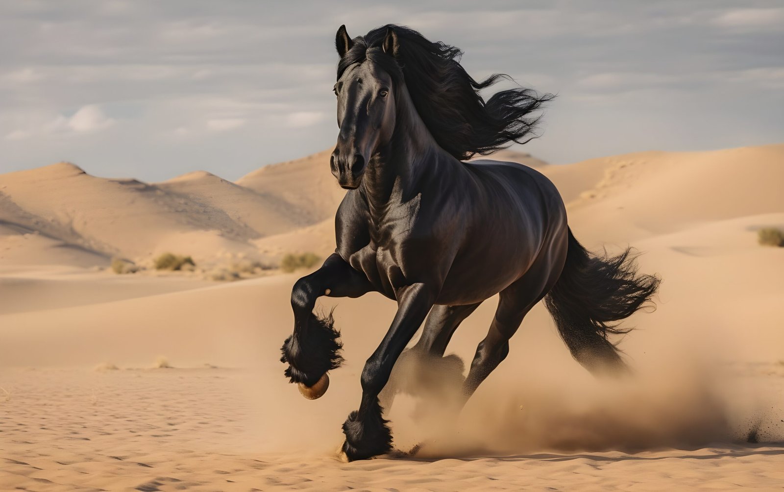 andalusian horse for sale